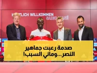 المصيبة الوشيكة.. هل يقع النصر في فخ رحيل ماني قبل حسم 3 صفقات بديلة؟