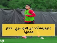 فخ خطير في الهلال.. خطة محكمة قد تنهي أسطورة سالم الدوسري قبل الأوان