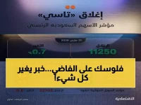 عاجل: الأسهم السعودية تخترق 11200 نقطة في طفرة مذهلة... هل نشهد انطلاقة تاريخية أم فخ استثماري؟