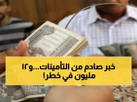 ماذا لو أخبرتك الهيئة القومية للتأمين الاجتماعي أن 12 مليون مواطن لن يحصلوا على زيادتهم؟.. السيناريو الصادم يكشف عن فئة جديدة مستفيدة بـ15% مستقبلاً