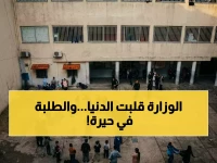 عاجل: طلاب مصر في خطر... امتحانات الثانوية مُهددة بالإلغاء ومستقبل 2 مليون طالب على المحك!