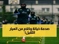 انفراد: خالد العطوي يكشف سر ضياع الأخضر ويعلن صاعقة: نصبوني مدرباً وسترون منتخباً مشرفاً!