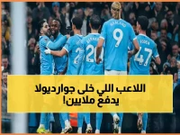 انفجار في إسبانيا: النجم البرازيلي يُرعب الدوري الإنجليزي.. هل سيصبح المدافع الأغلى في تاريخ مانشستر سيتي؟