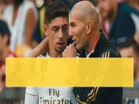 صادم: فالفيردي يكشف السر الأكثر رعباً في مسيرته - كيف كادت طلقة واحدة تدمر مستقبله وتصيب ابن زيدان!