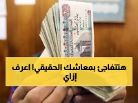 خطوة واحدة عبر موقع التأمينات تكشف لك معاشك الحقيقي — دليل الاستعلام الكامل لأبريل 2026