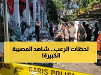 عاجل: زلزال بقوة 7.4 درجة يضرب شرق إندونيسيا ويطلق إنذار تسونامي - مقتل شخص وإجلاء الأهالي!