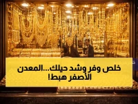 عاجل: انهيار الذهب يضرب السعودية… أسعار الأعيرة والسبائك تهوي اليوم - تعرف على الخسائر الآن!