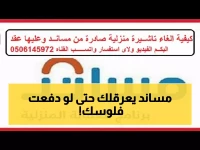 إيقاف خدماتك يمنع إلغاء تأشيرة العامل! دليل مساند الجديد يكشف الحالات المحظورة لطلبات التأشيرة واسترجاع الرسوم