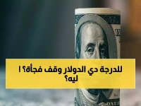 عاجل: الدولار يتجمد فجأة في أول أيام إجازة البنوك.. ما سر التوقف الصادم بعد قفزة الأمس؟