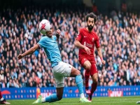 حصري: المواجهة النارية بين صلاح ومرموش… من يحسم صراع ليفربول ومانشستر سيتي في كأس الاتحاد الإنجليزي؟