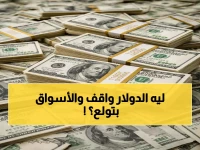 عاجل: الدولار يحافظ على سعر 54.29 جنيه رغم عاصفة الأسواق العالمية… قرار الفائدة أثبت فعاليته في تثبيت الجنيه!