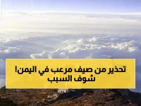 الفلكي الشوافي يكشف المفاجأة: صيف 2026 في اليمن لن يكون كما تتوقع أبداً!