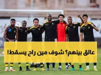 عاجل: الخلود يستضيف الخليج في مواجهة مصيرية… من ينجو من شبح الهبوط؟