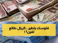 عاجل: 5 بنوك مصرية تعلن زيادة جديدة في الريال السعودي… هل تستمر هذه القفزة الخطيرة للأسبوع الثالث على التوالي؟