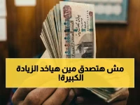 الهيئة القومية للتأمينات تعلن نجاحاً.. ولكن ليس النجاح الذي تتوقعه: نظام خاص يمنح 20% زيادة استثنائية، بينما 11.5 مليون مواطن تحت النظام التقليدي