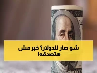 عاجل: استقرار صادم للدولار عند 54.29 جنيه.. ما السر وراء توقف حركة البيع والشراء تماماً؟