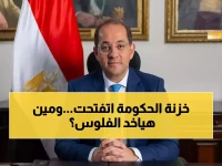 عاجل: وزارة المالية تُعلن تفاصيل صادمة لزيادات الأجور… 8 آلاف جنيه حد أدنى و100 مليار تكلفة! تعرف على الفئات المستفيدة