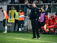 عاجل: غاتوزو يرحل عن إيطاليا بعد صدمة البوسنة… هل يدفع المدرب ثمن فشل التأهل للمونديال؟