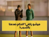 عاجل: الخبير التحكيمي أحمد أبو خديجة يحسم الجدل ويصرح: قرار عدم إعطاء الهلال ركلة جزاء 100% صحيح ولا شائبة!