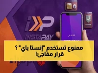 هل تخشى ضياع أموالك على 'إنستا باي'؟ البنك المركزي المصري يضع سورًا رقمية لحمايتها قبل أن يصل الخطر إليك