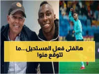 حصري: العبقري جوليان كينونيس يحطم أرقاماً تاريخية في القادسية… هل هو أعظم من لعب في السعودية؟