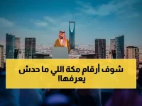 تعرف على الجانب الآخر لمكة.. مليار ريال و252 اتفاقية في 4 أيام تثبت نجاح الرؤية الاقتصادية للمملكة