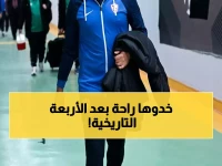 فوز رباعي ثم قرار مفاجئ… معتمد جمال يمنح لاعبي الزمالك راحة مطلقة بعد الفوز التاريخي على المصري!