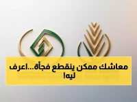 عاجل: الموارد البشرية تكشف 12 حالة توقف فيها معاشك التقاعدي فوراً… هل ينطبق عليك أحدها؟