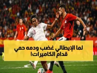 عاجل: انفجار إنزاغي المدرب الإيطالي على مساعده أمام الملايين… هل يدفع خلافه ثمن التباطؤ في التغيير؟ (شاهد)