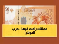 عاجل: الدولار يسجل 12,530 ليرة للبيع في سوريا.. هل تبدأ موجة أسعار جديدة تضرب جيوب المواطنين؟