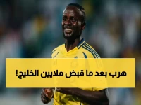مفاجأة: النجم العالمي يهرب من النصر بعد أقل من عام.. فما الذي حدث في دوري النصر السعودي؟