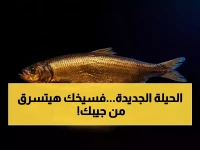 عاجل: أسعار الرنجة والفسيخ تتلاعب بالمواطنين قبل شم النسيم 2026.. هذه الحيل الجديدة لرفع الأسعار 300%!