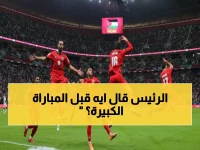 عاجل: رئيس الوزراء يوجه رسالة حماسية لمنتخبنا قبل النهائي… هل يحقق الحلم العربي التاريخي؟