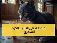 إحساس الآباء بالضياع عندما ينقطع مصدر سعادة الأطفال الوحيد؟ الكود السري 'كرتون نتورك العربية' يعيد السلام المنزلي في ثوانٍ.