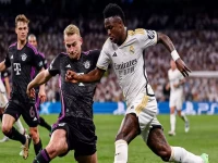 حصري: القناة الناهبة للنار.. من يحرق سجلات التاريخ؟ ريال مدريد وبايرن ميونخ في مواجهة العصر