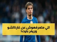عاجل: ريفر بليت يهاجم تشيلسي! اتصالات مباشرة لاستعادة نجمهم السابق غارناتشو… صدمة للجماهير الإنجليزية