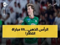 رأس ذهبي أسطوري: مدافع الاتفاق يسجل هدفه الأول بعد انتظار 78 مباراة... السر الذي جعله لا يُستغنى عنه طوال 3 مواسم!