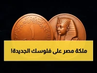 عاجل: قرار تاريخي… ملامح نفرتيتي تظهر على عملة مصر الجديدة! والمالية تكشف التفاصيل الصادمة لإعادة هيكلة الفكة