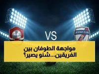 شاهد| آخر لقاء ملحمي بين جدة والرائد في دوري يلو… تعرف على تفاصيل اللقاء وكل ما تحتاجه لمشاهدة المباراة المرتقبة!