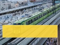 بشرى سارة لملايين الحجاج والمعتمرين.. السعودية تطلق مشروعين عملاقين في مكة ينهيان الزحام تماماً