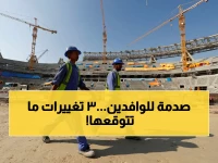 بشرى سارة: السعودية تفاجئ ملايين الوافدين بـ 3 حريات جديدة في نظام الكفالة 2026