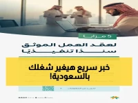 عاجل: قرار حاسم يغير قواعد العمل في السعودية… كيف تحمي حقوقك من الآن؟