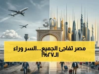 ما الذي يمكن أن يجبر مصر على اتخاذ قرار استباقي غير متوقع؟.. الرقم 27% يكشف السبب الحقيقي وراء نجاحها الهائل.
