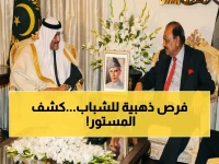 عاجل: لقاء سلمان بن سلطان بالسفير الباكستاني يكشف 23 برنامجاً لتفجير مواهب الشباب… وهذه الأرقام الصادمة!