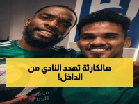 عاجل: قنابل موقوتة في أهلي السعودي… الخبير القانوني يكشف السر الخطير في عقوبات توني وجالينو!