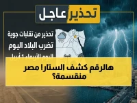 مصر تَعترف: الوجه الحقيقي لوطننا مُنقسم… والرقم الذي يثبت ذلك هو 9.