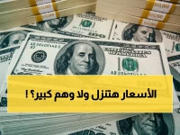 هبوط الدولار: هل هذه نهاية أزمة الأسعار؟ السر يكمن في نسبة 70% المستوردة حسب أحدث تقارير وزارة الصناعة