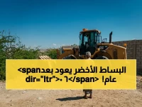 مدير عام ميفعة يتخذ قراراً جذرياً لإزالة أشجار السيسبان التي عطلت ملعب 'قلعة الكؤوس' لأكثر من 60 عاماً… شاهد العملية الفورية!