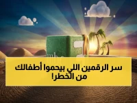 هل يُسرق من طفلك أكثر من مجرد بث قناة؟ MBC تكشف عن الرقمين 11559 و11470 كـ "أرقام الأمان" التي تحمي ساعات خياله.