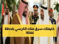 تخشى الإمارات أن تفقد حصتها.. فتفاجأت بأن السعودية استغلت لحظة تراجعها لتمسك بمفصل يتحكم في 12% من تجارة العالم